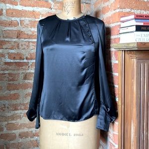 Dramatic Marc Jacobs collection blouse